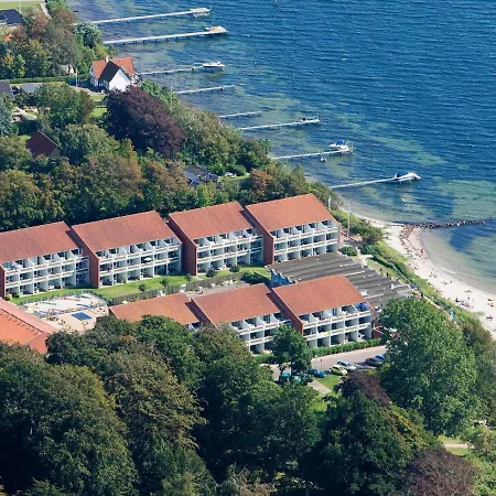 Apartment Xxxviii Faaborg